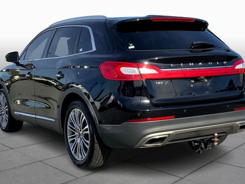 Used 2018 Lincoln MKX Reserve w/ Driver Assistance Package image 10