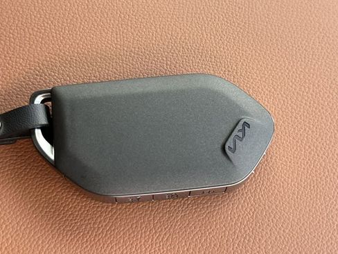 New 2026 Kia Sportage X-Line Prestige image 28