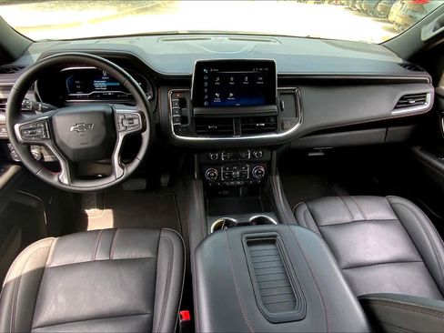 Used 2024 Chevrolet Tahoe RST w/ Luxury Package image 16