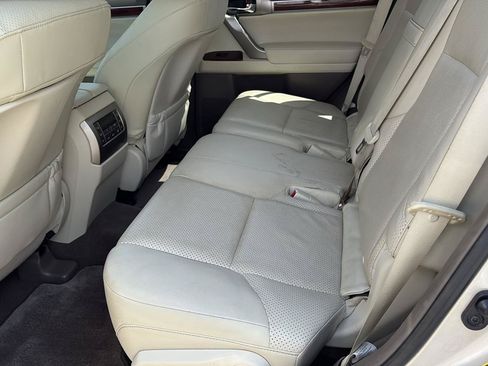 Used 2013 Lexus GX 460 w/ Comfort Plus Pkg AWD/4WD image 20