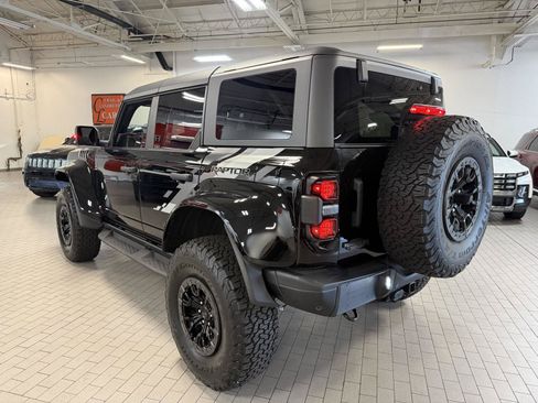 Used 2024 Ford Bronco Raptor AWD/4WD image 38