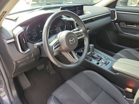 Used 2025 MAZDA CX-50 AWD 2.5 S w/ Preferred Package image 16