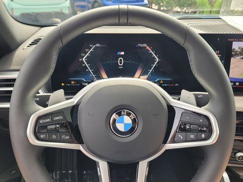 New 2025 BMW 230i Coupe w/ M Sport Package image 26