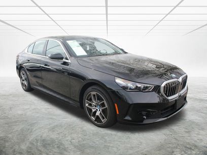 Used 2024 BMW i5 eDrive40i w/ Premium Package