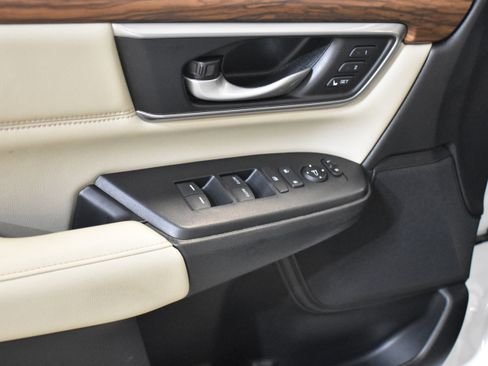 Used 2022 Honda CR-V EX-L image 25