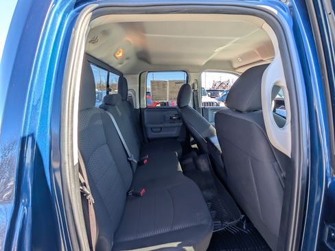Used 2019 RAM 1500 Classic Warlock image 11