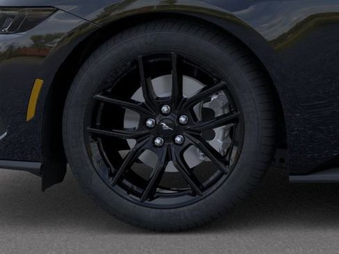 New 2026 Ford Mustang Coupe image 19