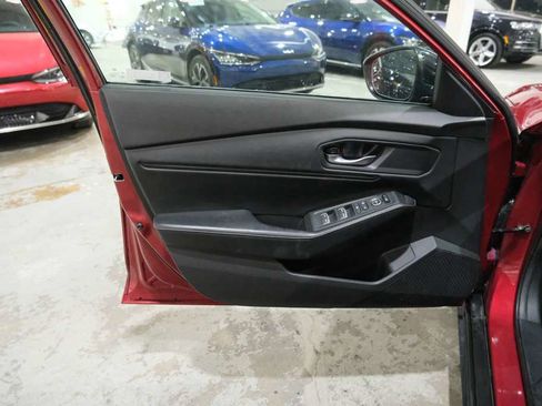 Used 2023 Honda Accord Sport image 17