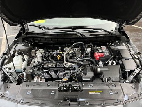 Used 2024 Nissan Altima 2.5 SV image 21