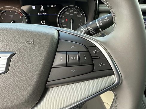 New 2025 Cadillac XT5 Premium Luxury w/ Technology Package image 29
