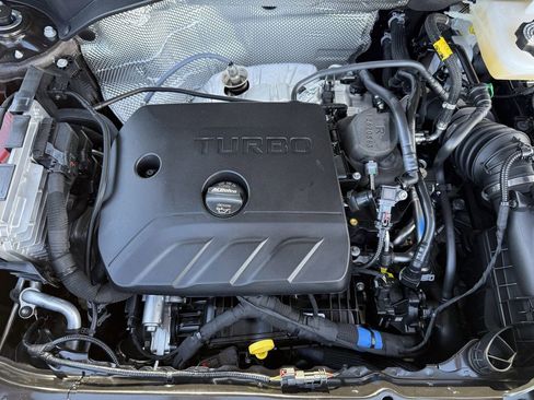 New 2026 Chevrolet TrailBlazer ACTIV w/ Convenience Package image 22