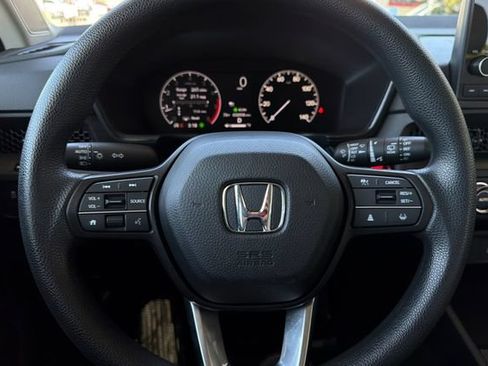 Certified 2024 Honda CR-V EX image 28