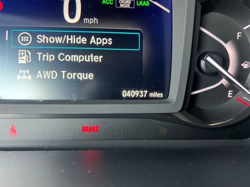 Used 2023 Honda Passport TrailSport image 23