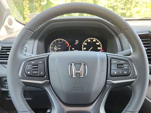 Certified 2026 Honda Ridgeline Sport image 20