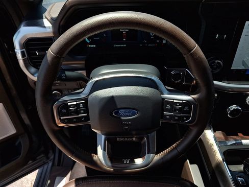 Used 2025 Ford F150 King Ranch AWD/4WD image 20