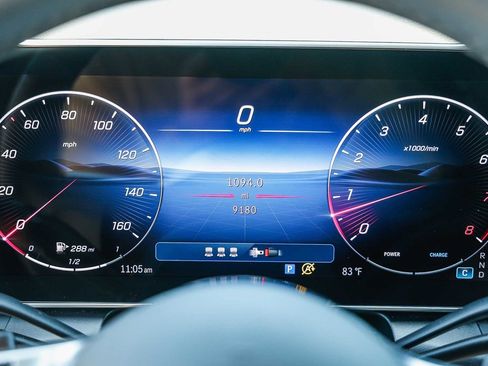 Certified 2026 Mercedes-Benz GLC 300 4MATIC image 23