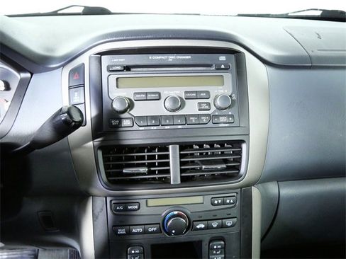 Used 2008 Honda Pilot EX-L image 18