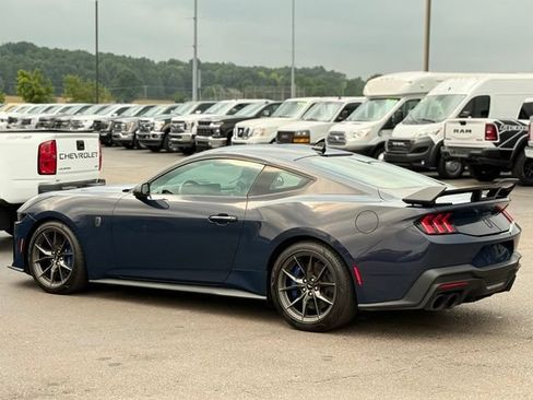 Used 2024 Ford Mustang Dark Horse RWD image 44