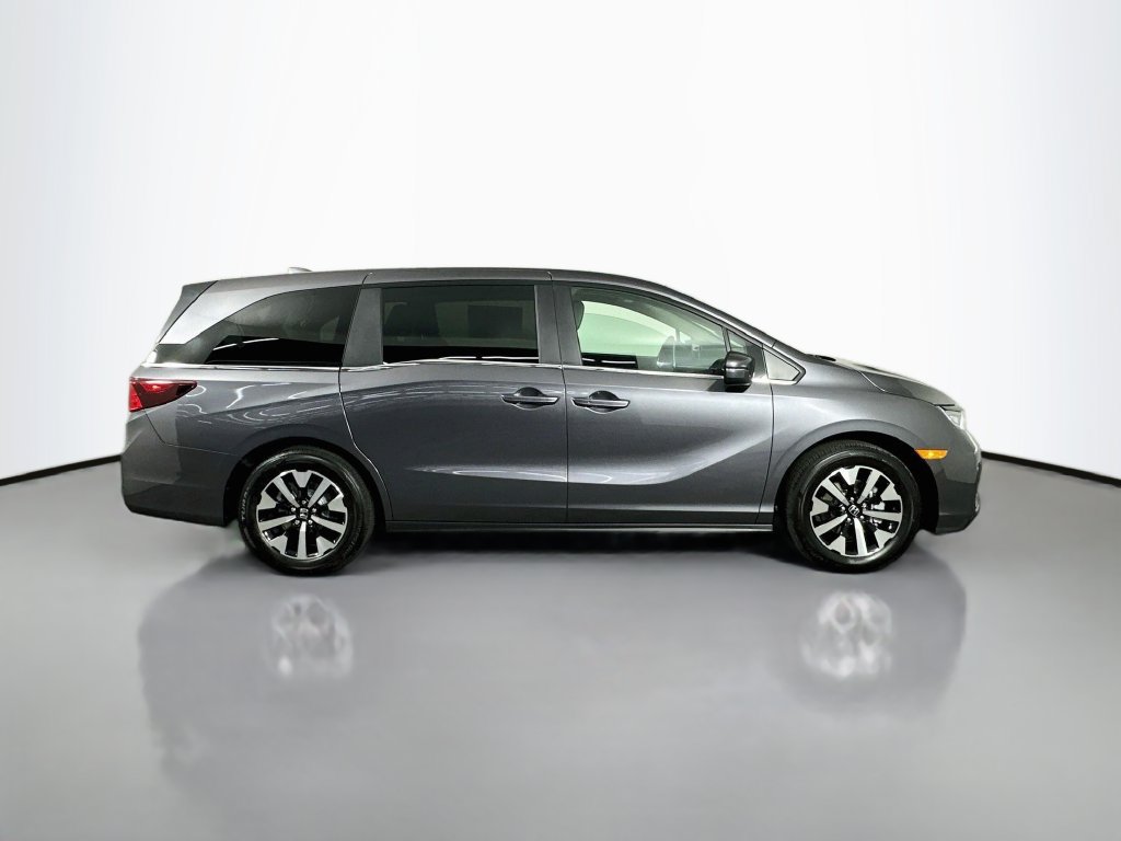 New 2026 Honda Odyssey EX-L image 8
