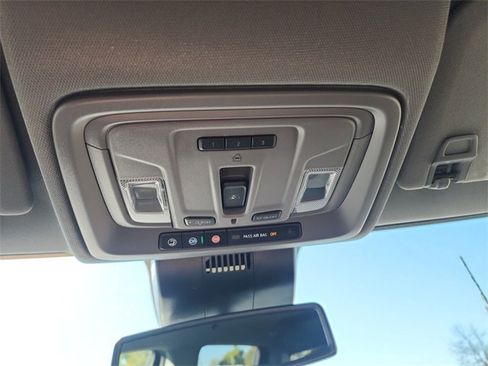 New 2026 Chevrolet Silverado 3500 LTZ w/ LTZ Convenience Package image 23