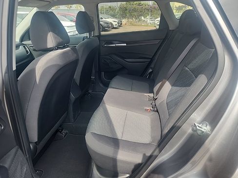 Certified 2023 Kia Seltos LX AWD/4WD image 20
