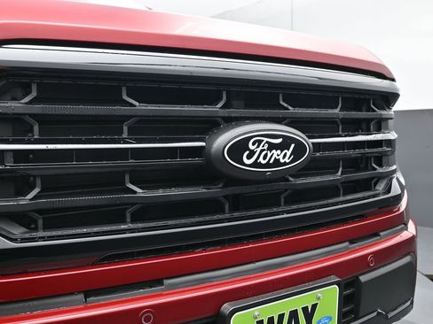 New 2026 Ford F150 XLT w/ Equipment Group 302A MID image 15