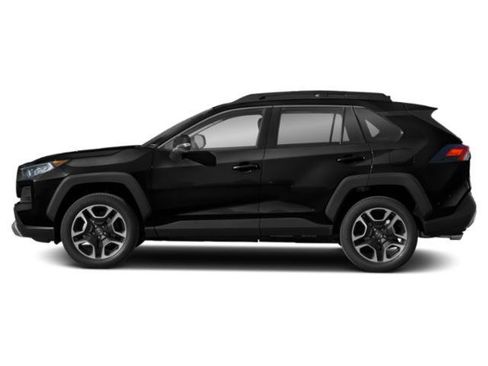 Used 2019 Toyota RAV4 Adventure w/ Cold Weather Package image 3