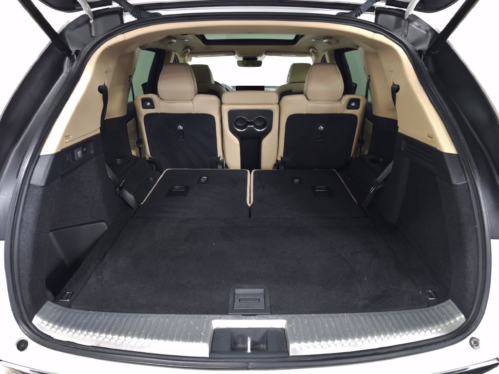 Used 2022 Acura MDX w/ Advance Package AWD/4WD image 8