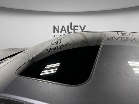 Certified 2020 Acura TLX w/ Technology Package image 39