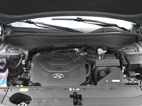 Used 2024 Hyundai Palisade Calligraphy AWD/4WD image 25