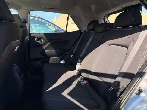 New 2026 Hyundai Venue SEL image 25