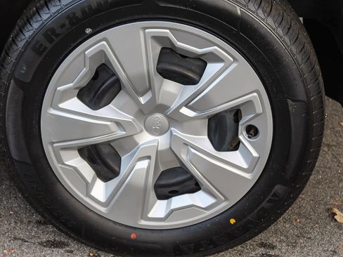 Certified 2024 Subaru Forester image 10