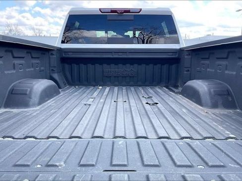 Certified 2024 Chevrolet Silverado 2500 High Country w/ High Country Premium Package AWD/4WD image 34