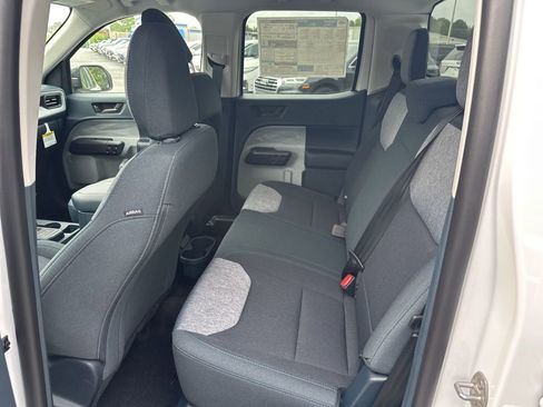 New 2026 Ford Maverick XLT w/ XLT Luxury Package FWD image 19