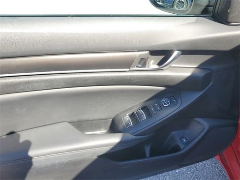 Used 2022 Honda Accord Sport Special Edition image 16