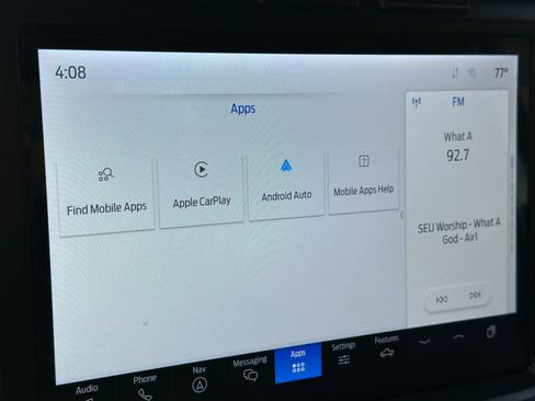 Certified 2024 Ford F150 STX RWD image 17