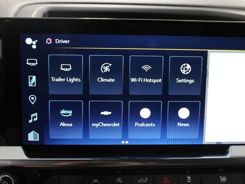 Used 2025 Chevrolet Silverado 1500 LT image 50