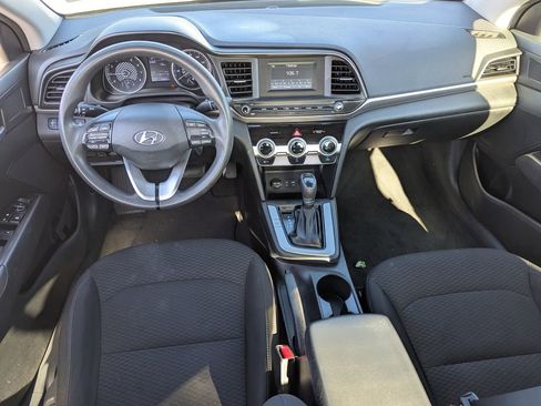 Used 2019 Hyundai Elantra SE w/ Cargo Package image 27