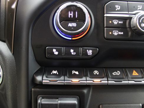 Used 2019 Chevrolet Silverado 1500 High Country w/ Safety Package II image 44