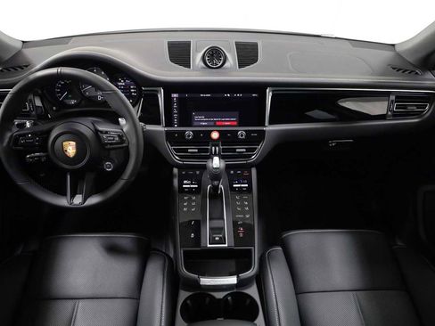New 2026 Porsche Macan S image 27