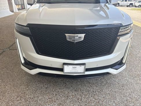 Certified 2021 Cadillac Escalade Sport w/ Driver Assist Tech Package RWD image 32