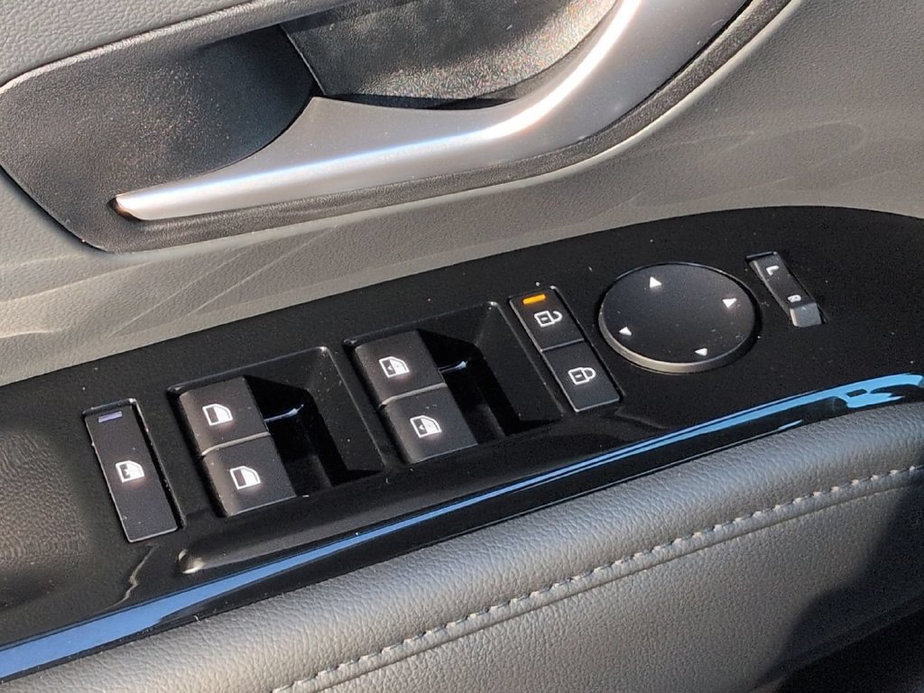 New 2026 Hyundai Tucson Limited AWD/4WD image 39