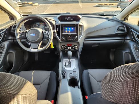 Used 2023 Subaru Crosstrek 2.0i image 8