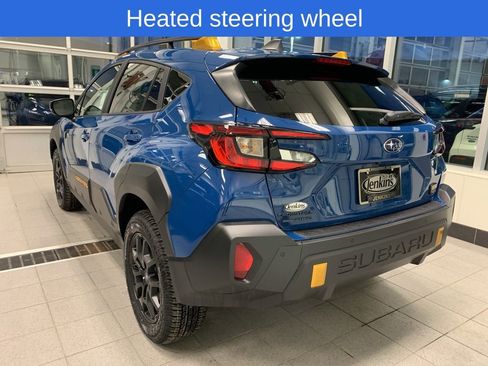 New 2026 Subaru Crosstrek 2.5i Wilderness image 12
