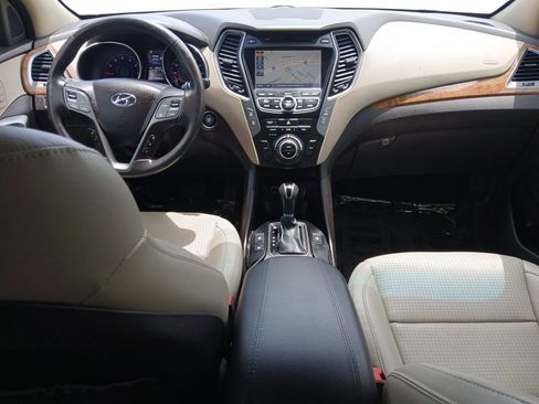 Used 2014 Hyundai Santa Fe Sport w/ Technology Package 04 FWD image 10