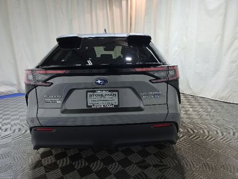 Used 2023 Subaru Solterra AWD image 5