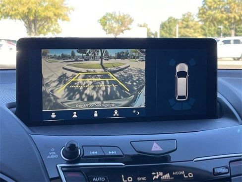 Used 2025 Acura RDX w/ Technology Package image 19