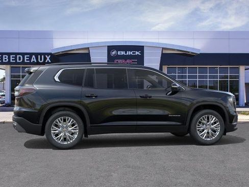 New 2026 GMC Acadia Elevation w/ Elevation Premium Package FWD image 13