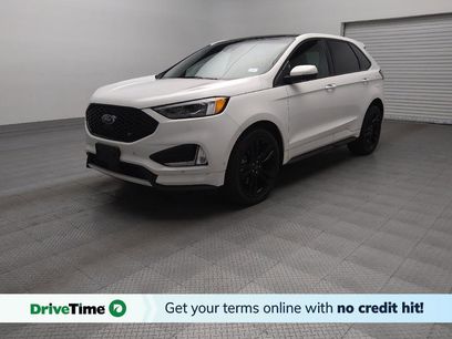 Used 2020 Ford Edge ST w/ Equipment Group 401A