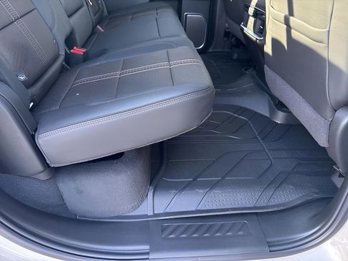 New 2026 Chevrolet Silverado 1500 High Country w/ High Country Premium Package image 46